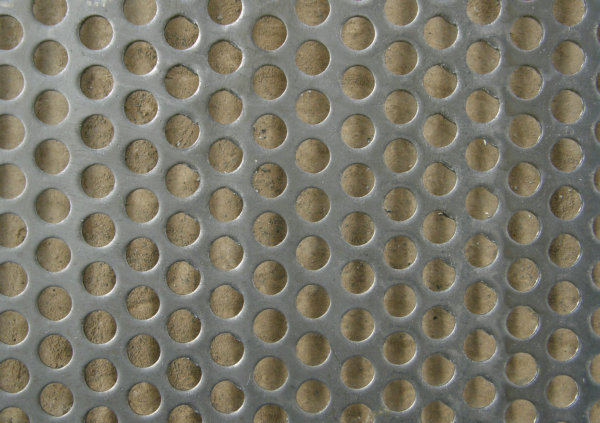 TENGYE冲孔网02