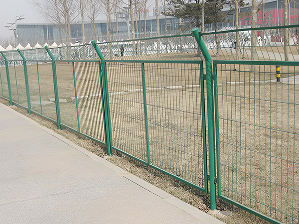 框架公路护栏网02
