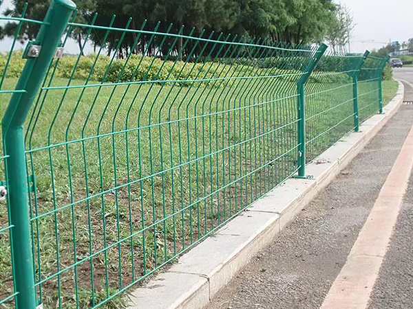 双边丝护栏网03