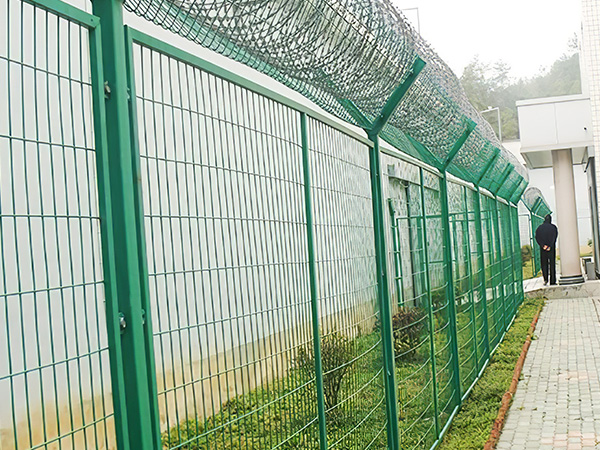 机场监狱护栏网03