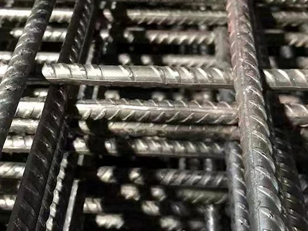 建筑钢筋网片05