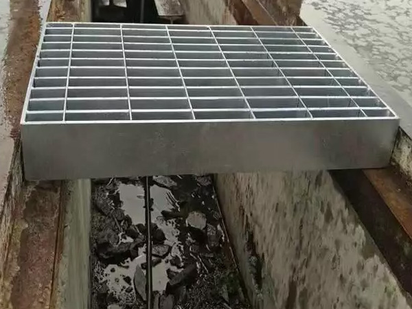 水沟盖板07