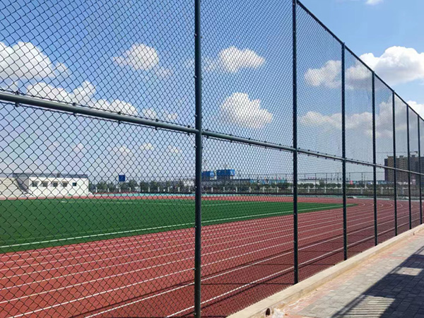 田径操场围网04