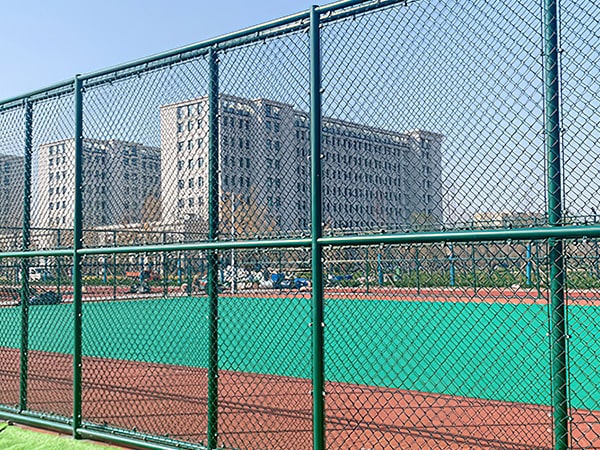 田径操场围网01