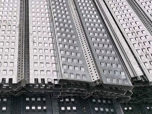 快易收口网04